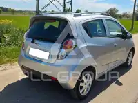 2012 Chevrolet Spark