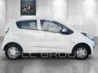 2012 Chevrolet Spark
