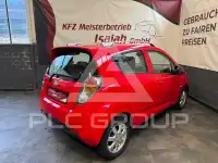 2012 Chevrolet Spark