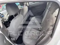 2012 Chevrolet Spark