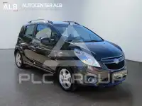 2012 Chevrolet Spark