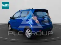 2012 Chevrolet Spark