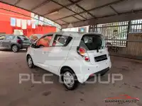 2012 Chevrolet Spark