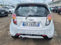 2012 Chevrolet Spark