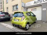 2012 Chevrolet Spark