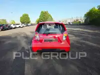 2012 Chevrolet Spark