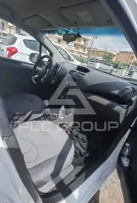2012 Chevrolet Spark