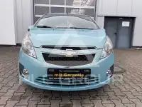 2012 Chevrolet Spark