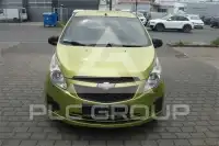 2012 Chevrolet Spark