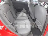 2012 Chevrolet Spark