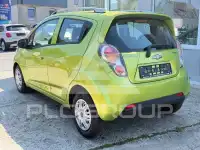 2012 Chevrolet Spark