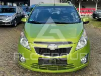 2012 Chevrolet Spark
