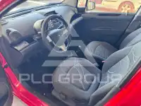 2012 Chevrolet Spark