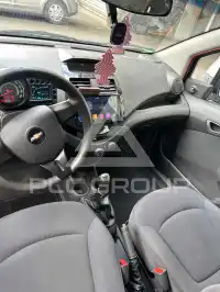 2012 Chevrolet Spark