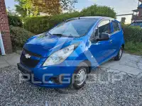 2012 Chevrolet Spark