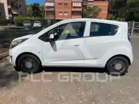 2012 Chevrolet Spark
