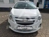 2012 Chevrolet Spark