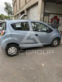 2012 Chevrolet Spark