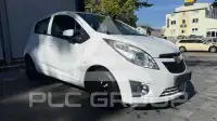 2012 Chevrolet Spark