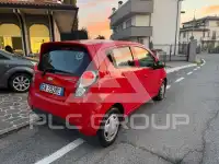 2012 Chevrolet Spark