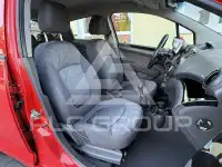 2012 Chevrolet Spark