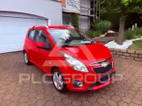 2012 Chevrolet Spark