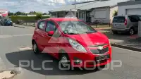 2012 Chevrolet Spark