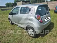 2012 Chevrolet Spark