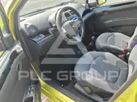 2012 Chevrolet Spark