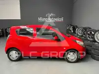2012 Chevrolet Spark