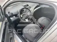 2012 Chevrolet Spark