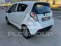 2012 Chevrolet Spark