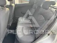 2012 Chevrolet Spark