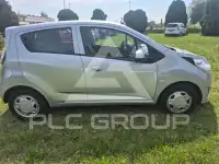 2012 Chevrolet Spark