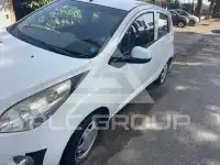 2012 Chevrolet Spark