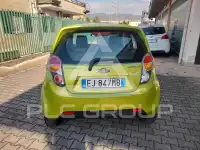 2012 Chevrolet Spark