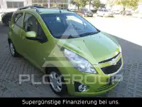 2012 Chevrolet Spark