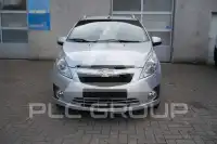 2012 Chevrolet Spark