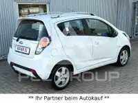 2012 Chevrolet Spark