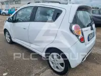 2012 Chevrolet Spark