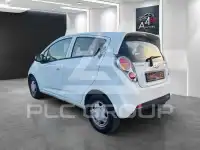 2012 Chevrolet Spark