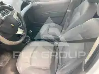 2012 Chevrolet Spark