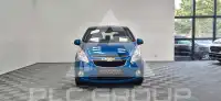 2012 Chevrolet Spark