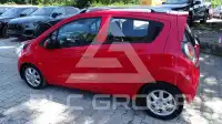 2012 Chevrolet Spark