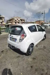 2012 Chevrolet Spark