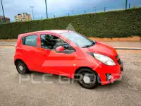 2012 Chevrolet Spark