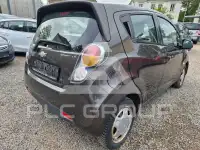 2012 Chevrolet Spark