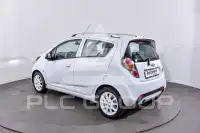 2012 Chevrolet Spark