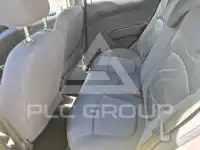 2012 Chevrolet Spark