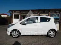 2012 Chevrolet Spark